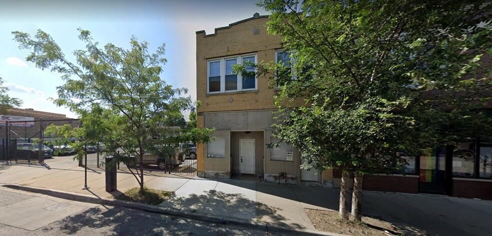Primary Photo Of 3265 W Armitage Ave, Chicago Office Residential For Sale