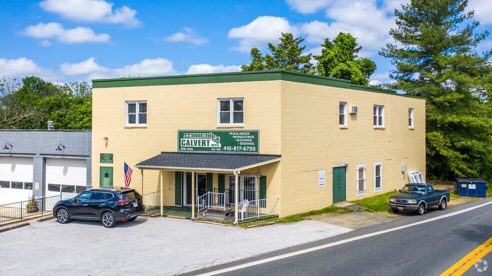 More Photos Of 13600 Long Green Pike, Baldwin Office For Lease