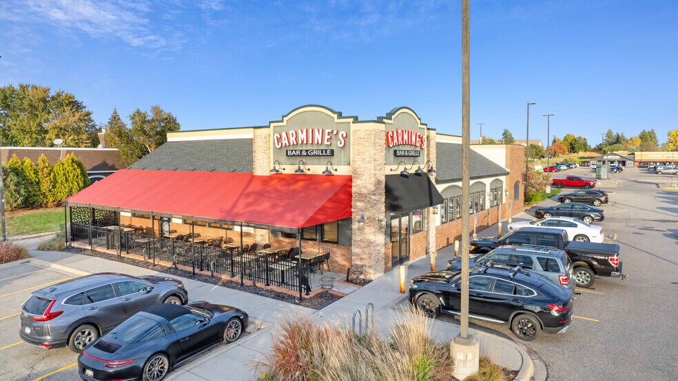More Photos Of 5101-5159 W 98th St, Bloomington Storefront For Lease
