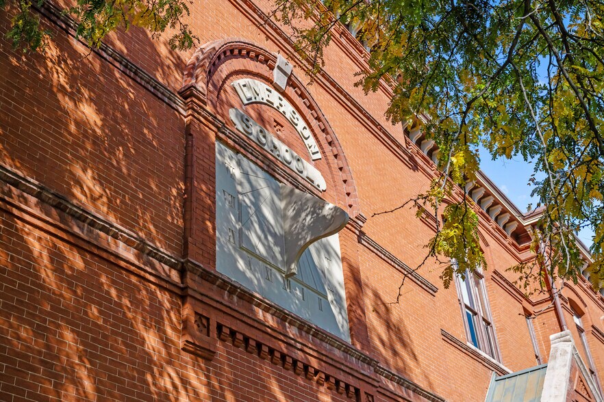 More Photos Of 1420 Ogden St, Denver Office For Sale