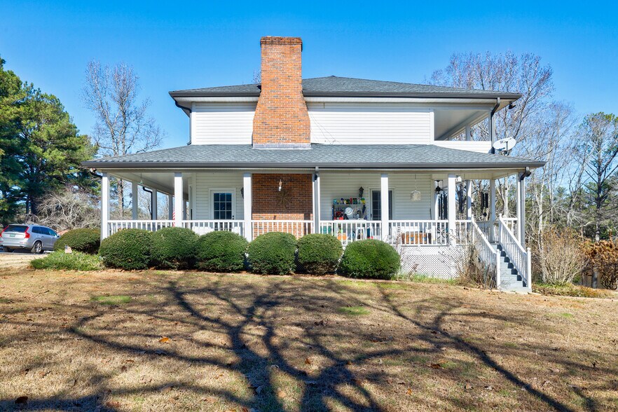 More Photos Of 253 Wright Rd, Temple Specialty For Sale