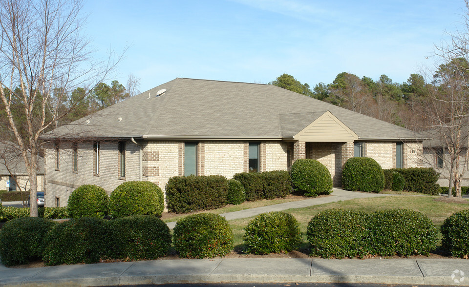 Primary Photo Of 183 Wind Chime Ct, Raleigh Office For Lease