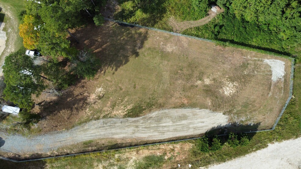 Primary Photo Of 6940 Cokesbury Rd, Holly Springs Land For Lease