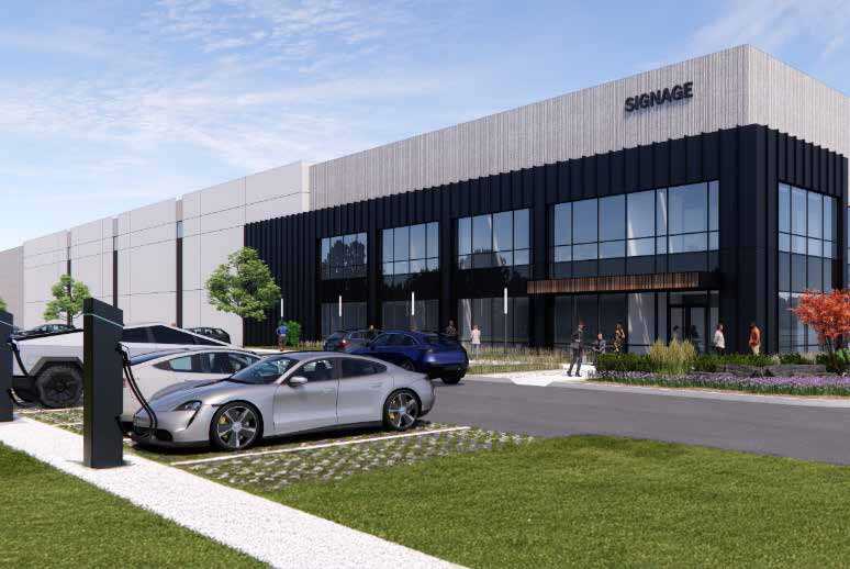 Primary Photo Of 4507 Philadelphia Ave, Chambersburg Industrial For Lease