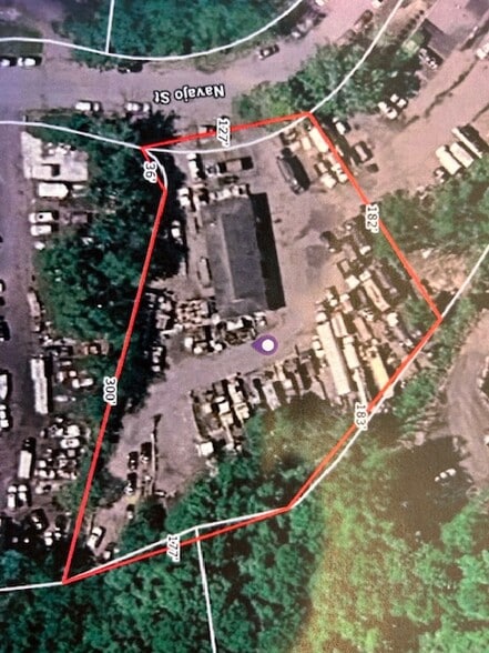 More Photos Of 2990 Navajo Rd, Yorktown Heights Industrial For Sale