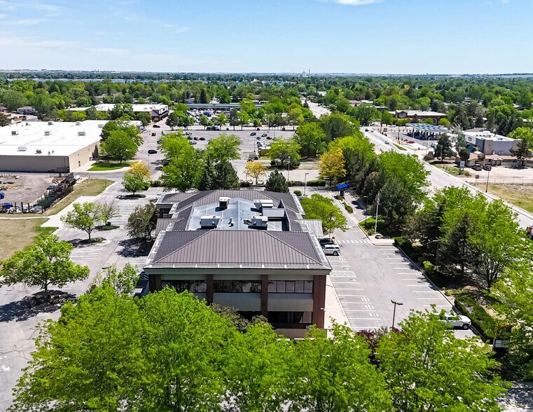 More Photos Of 2695 W Eisenhower Blvd, Loveland Office For Lease