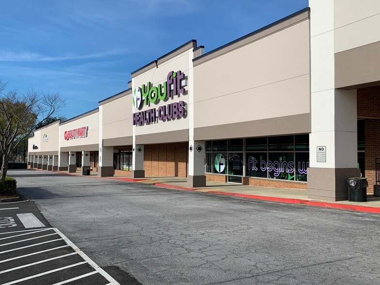 More Photos Of 9559 Highway 5, Douglasville Unknown For Lease