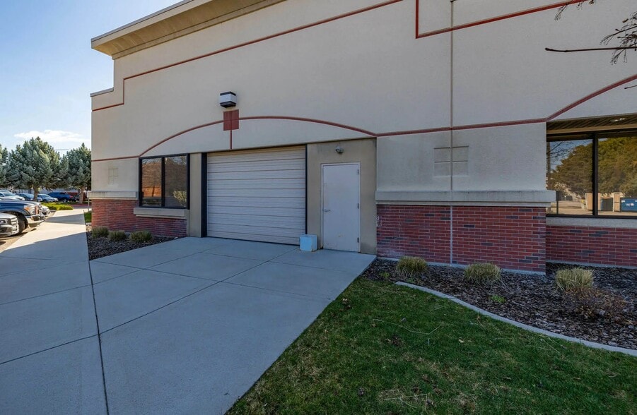 More Photos Of 703 S Americana Blvd, Boise Land For Sale