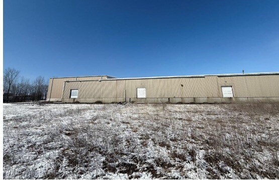 More Photos Of 2321 Jefferson St, Wisconsin Rapids Manufacturing For Sale