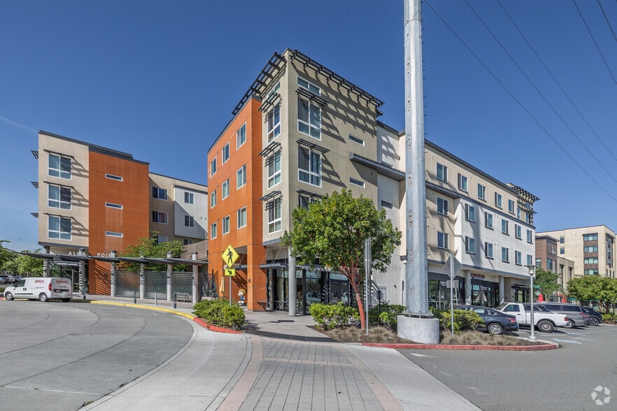 More Photos Of 790 Foster City Blvd, Foster City Apartments For Lease
