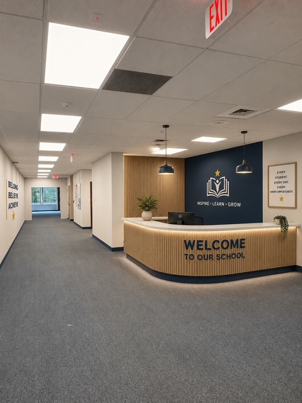More Photos Of 201 Riverneck Rd, Chelmsford Office For Lease