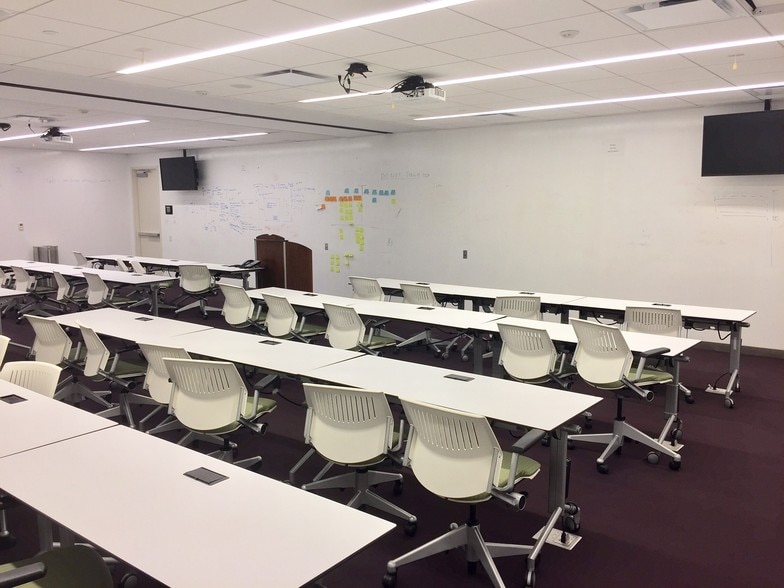 More Photos Of 2 Commerce Dr, South Brunswick Office For Lease