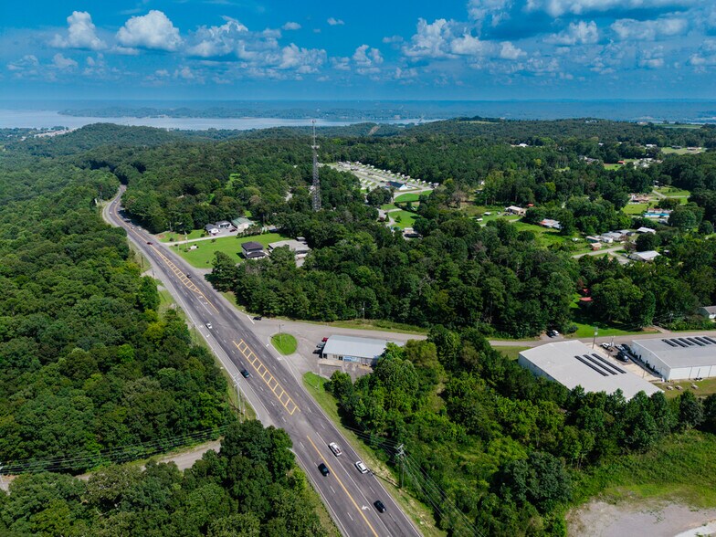 More Photos Of 6205 AL Highway 69, Guntersville Light Manufacturing For Lease