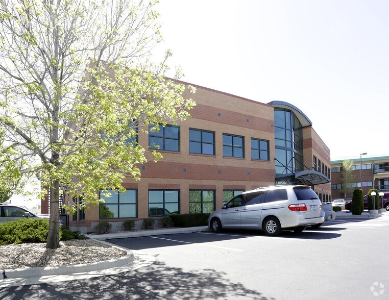 More Photos Of 10219 S Parkglenn Way, Parker Office For Sale