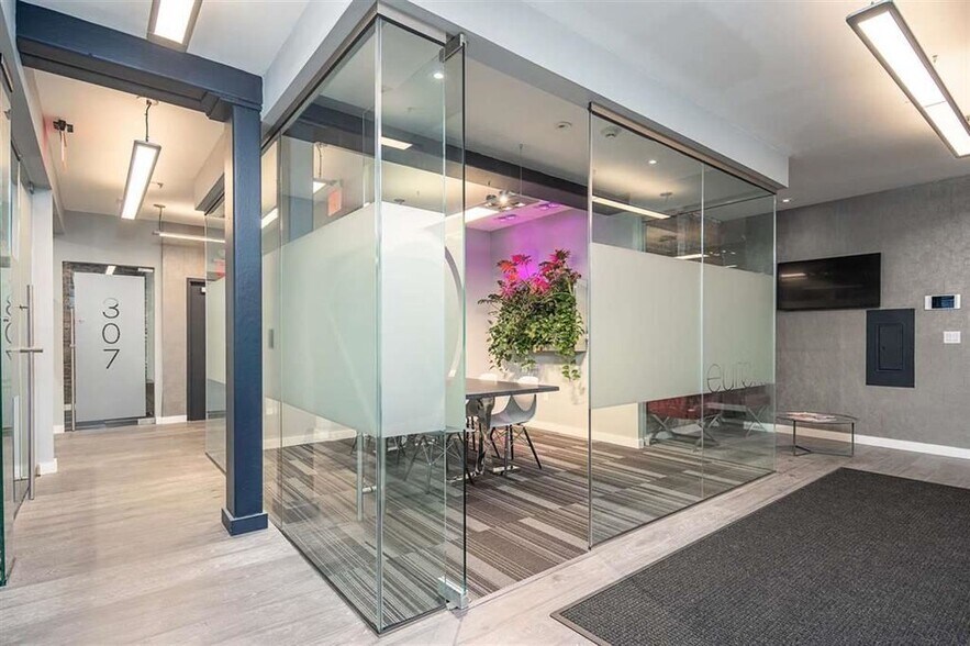 More Photos Of 89 Hudson St, Hoboken Loft Creative Space For Lease