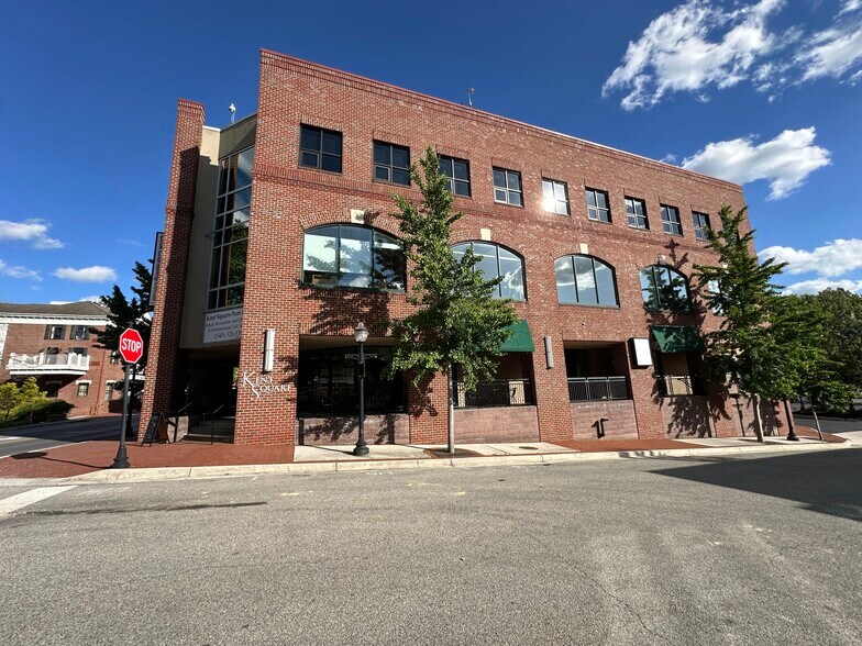 Primary Photo Of 202 S Main St, Blacksburg Apartments For Lease