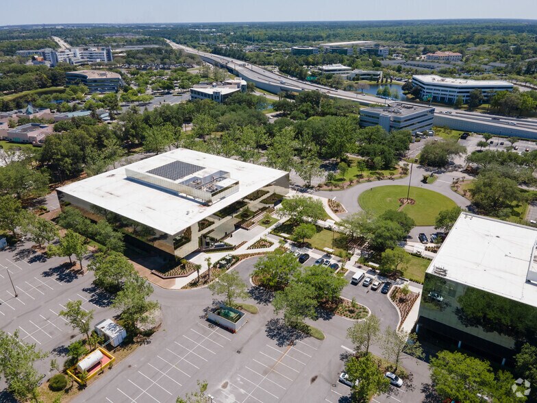 More Photos Of 6737 Southpoint Dr, Jacksonville Office For Lease