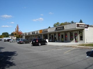 More Photos Of 26-42 W Village Green Ave, Hicksville General Retail For Sale