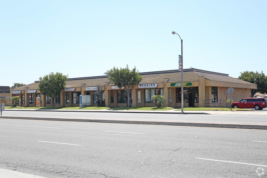 More Photos Of 4272-4390 Katella Ave, Los Alamitos Unknown For Lease