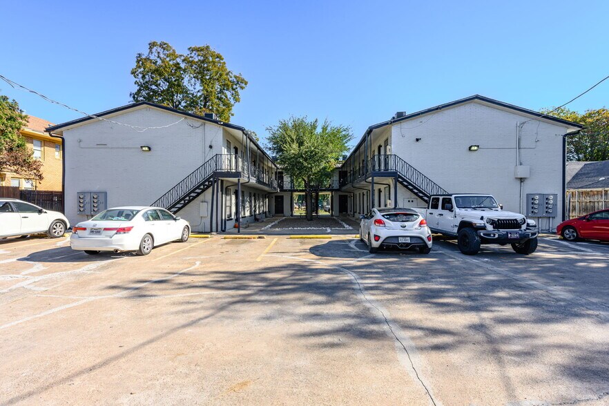 More Photos Of 5317 Junius St, Dallas Apartments For Sale
