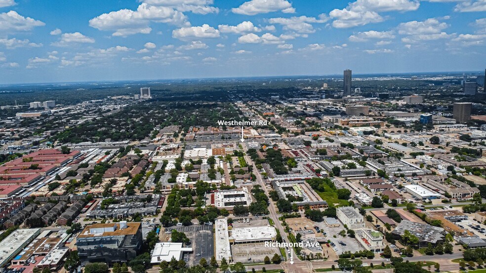 More Photos Of 6209 Skyline Dr, Houston Land For Sale