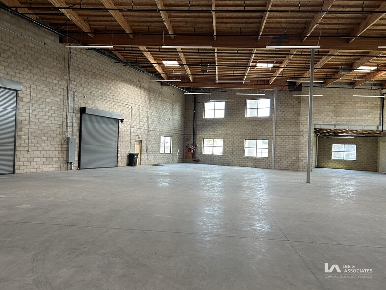 More Photos Of 12793 Garvey Ave, Baldwin Park Manufacturing For Sale