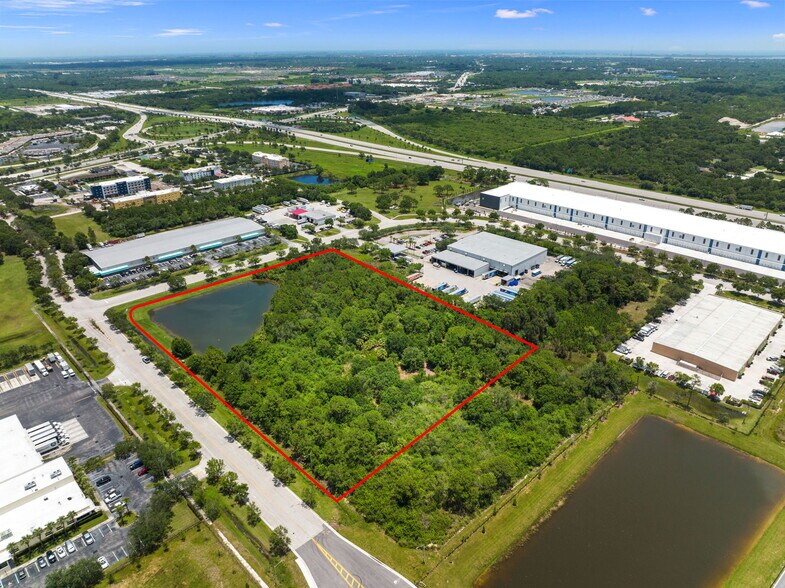 More Photos Of CROSSROADS PARKWAY, Fort Pierce Land For Sale