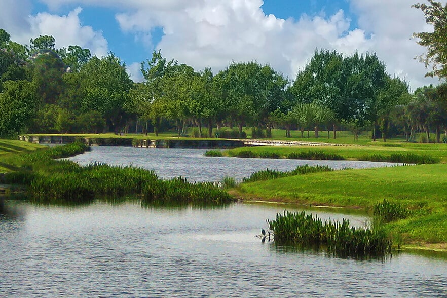 More Photos Of 7310 Tara Preserve Ln, Bradenton Golf Course Driving Range For Lease