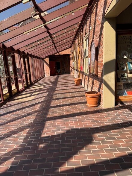 More Photos Of 100 S Main St, Doylestown Freestanding For Lease