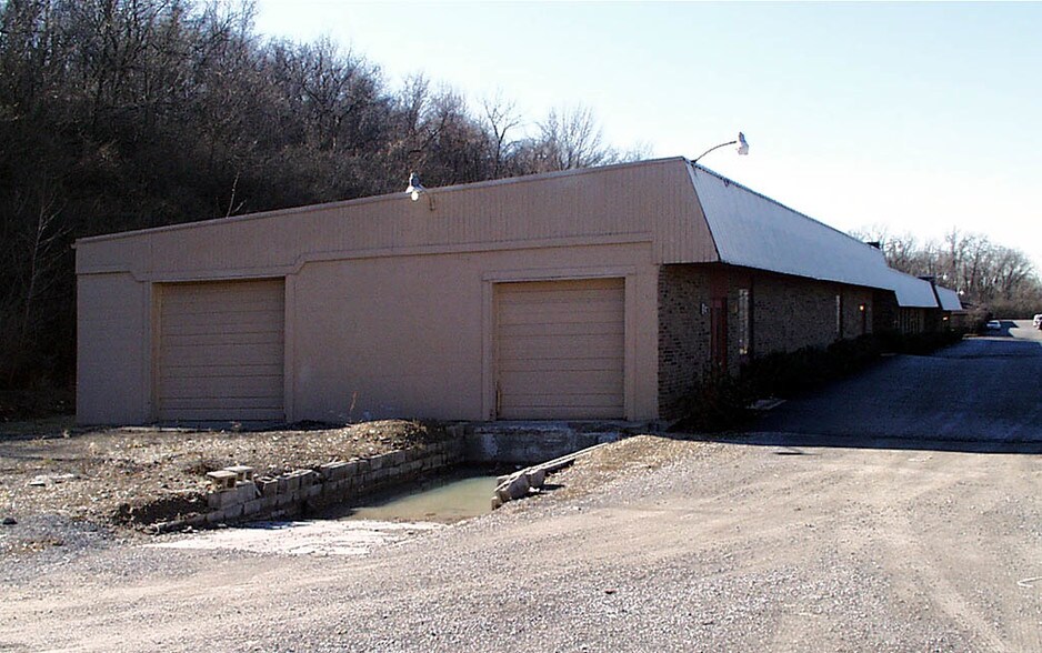 More Photos Of 10680-10710 McSwain Dr, Cincinnati Flex For Sale