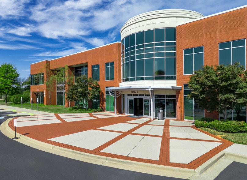 More Photos Of 10025 Investment Dr, Knoxville Office For Lease