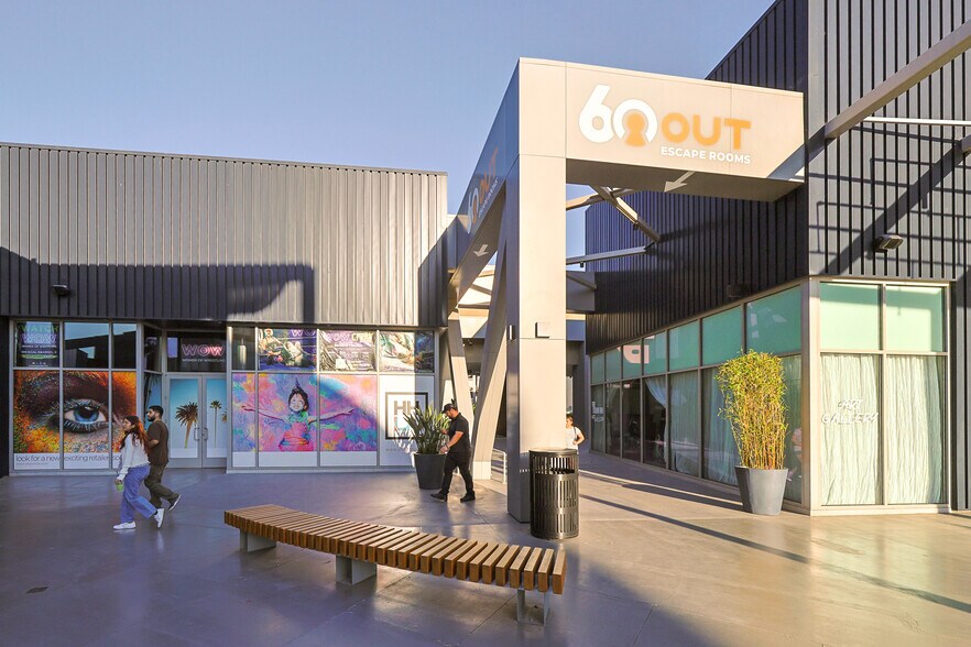 More Photos Of 6081 Center Dr, Los Angeles Unknown For Lease