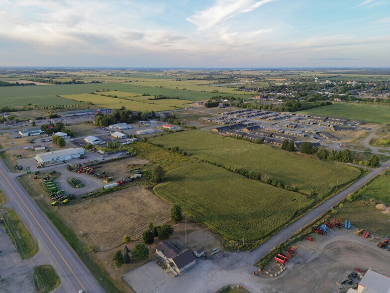 More Photos Of 2227 County Road 31, Winchester Land For Sale