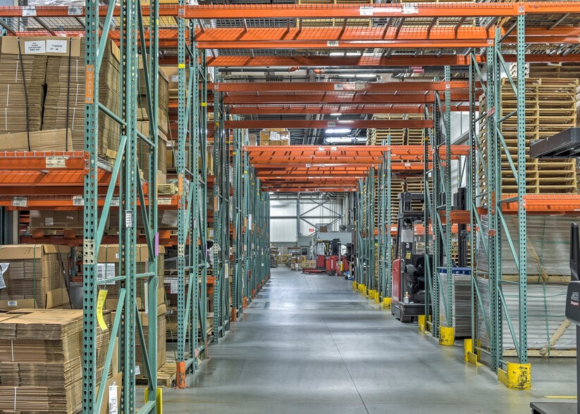 More Photos Of 10 Bowman Dr, Keene Warehouse For Sale