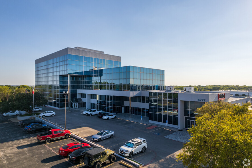 Primary Photo Of 6777 Camp Bowie Blvd, Fort Worth Office For Lease