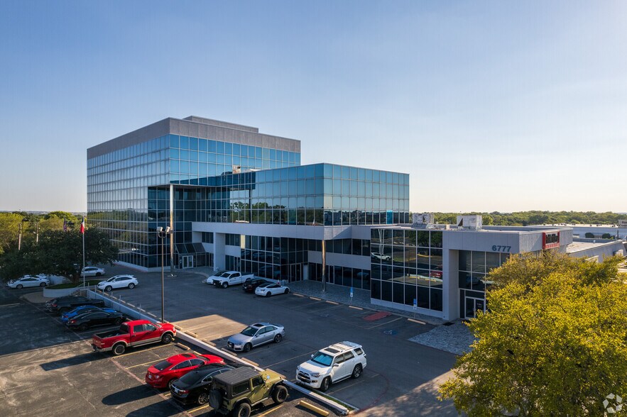 More Photos Of 6777 Camp Bowie Blvd, Fort Worth Office For Lease