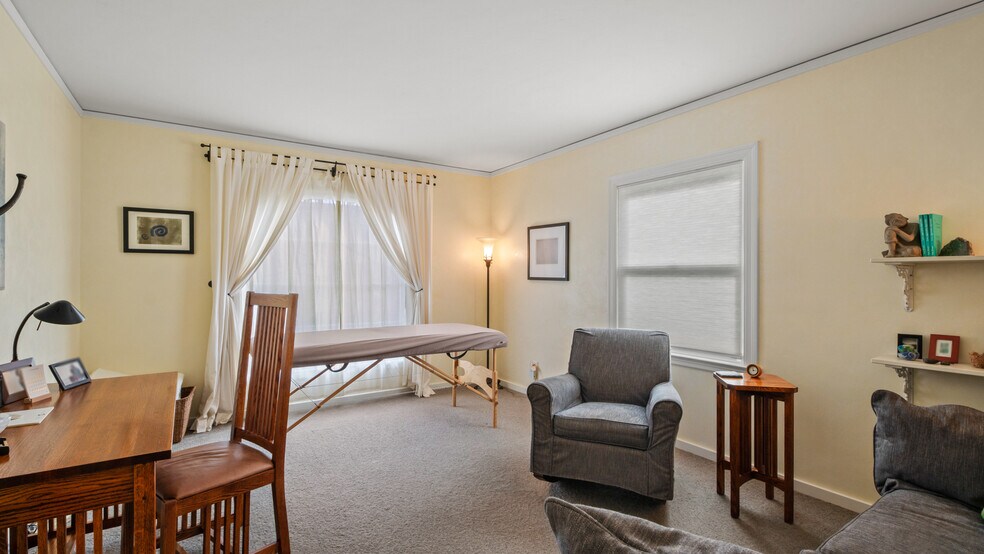 More Photos Of 717 C St, San Rafael Office For Sale