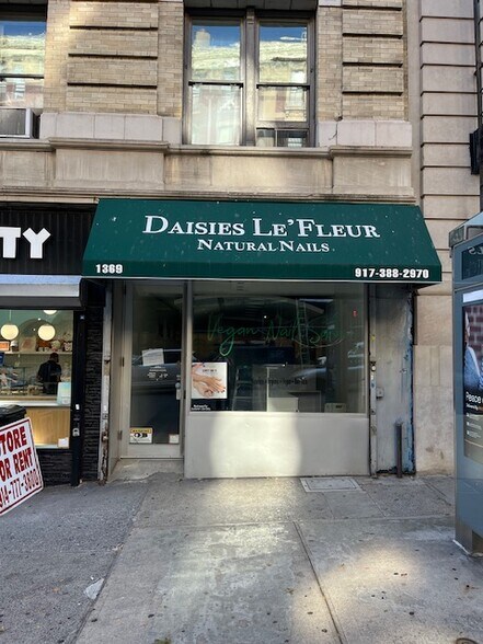 More Photos Of 1371-1379 Madison Ave, New York Apartments For Lease