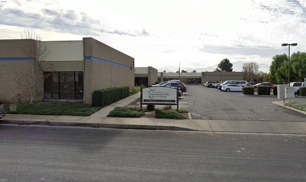 More Photos Of 402 Farnel Rd, Santa Maria Light Manufacturing For Sale