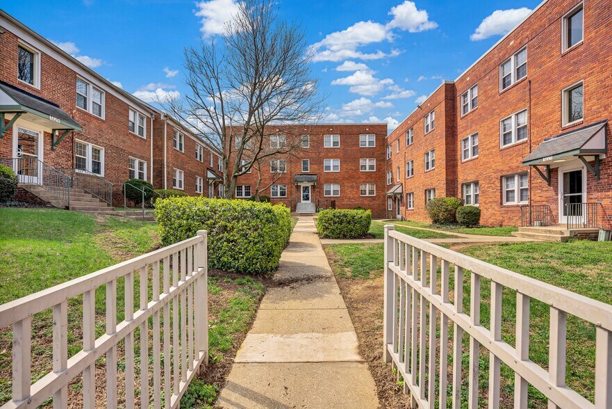 More Photos Of 1201 Benning Rd, Capitol Heights Apartments For Sale