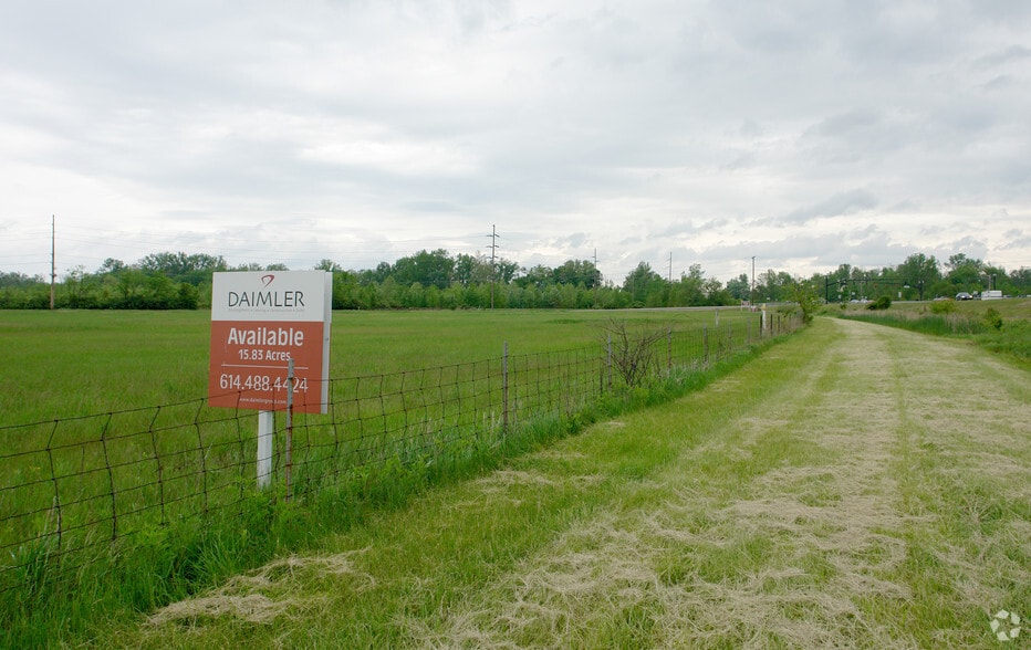 More Photos Of 0 Bixby Rd, Groveport Land For Sale