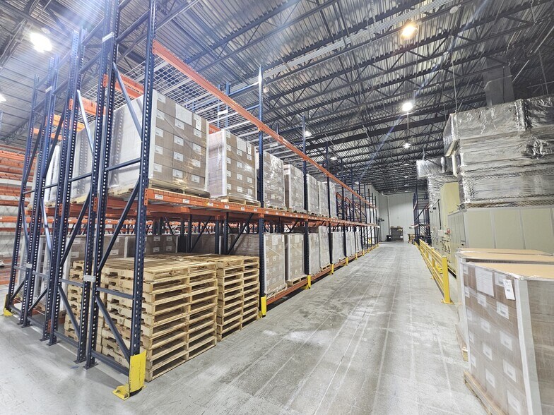 More Photos Of 3366 Miller Park Dr S, Garland Warehouse For Sale