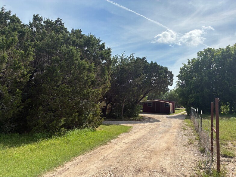 More Photos Of 382 County Road 4450, Kempner Manufactured Housing Mobile Home Park For Sale