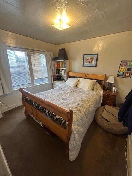 More Photos Of 612 Central Ave, Salinas Multifamily For Sale