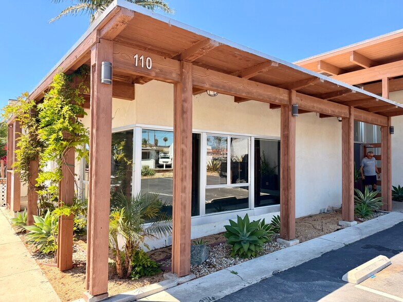 More Photos Of 110 W Escalones, San Clemente Loft Creative Space For Lease