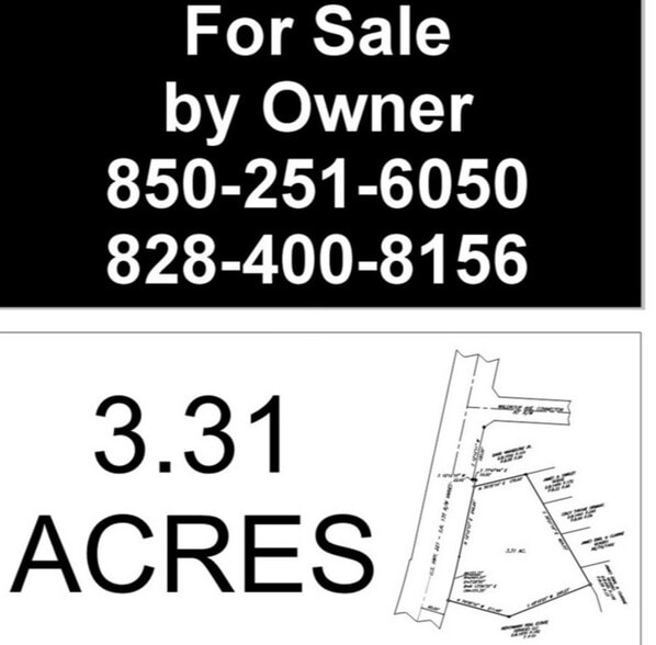 More Photos Of 820 Bowens Mill Rd, Douglas Land For Sale
