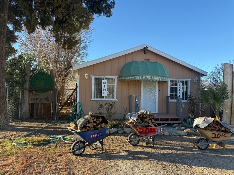 More Photos Of 3925 Lake Isabella Blvd, Bodfish General Retail For Sale