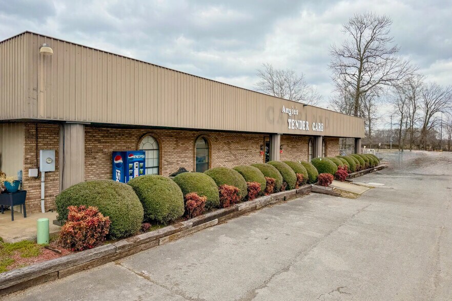 More Photos Of 15375 AL Highway 24, Moulton Daycare Center For Sale