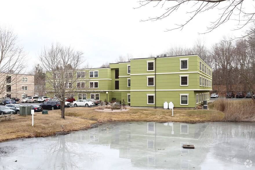 More Photos Of 495 Gold Star Hwy, Groton Office For Sale