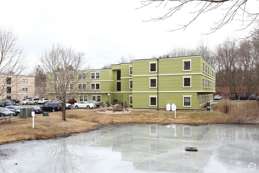More Photos Of 495 Gold Star Hwy, Groton Office For Lease